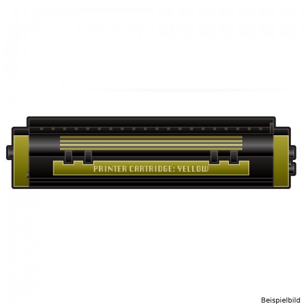alternativer Toner zu HP W2212X (207X) Yellow