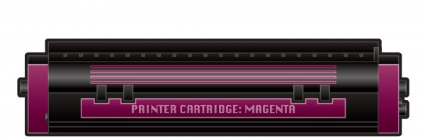 alternativer Toner zu Samsung CLT-M506L Magenta