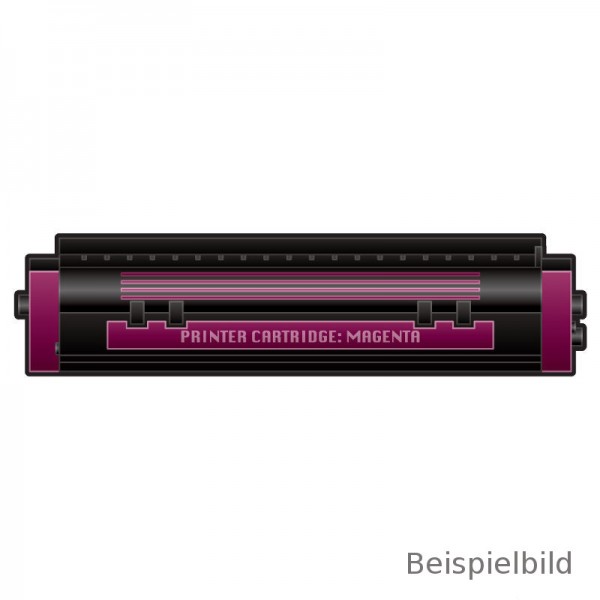 eco reman Toner zu OKI 44469705 Magenta