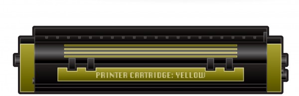alternativer Toner zu Samsung CLT-Y506L Yellow